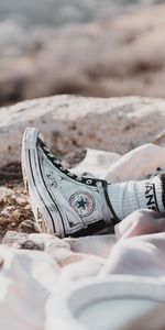 Miscellanea,Legs,Shoes,Socks,Sneakers,Miscellaneous,Beach