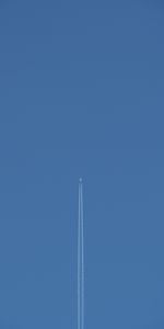 Miscellanea,Miscellaneous,Airplane,Track,Trace,Sky,Plane