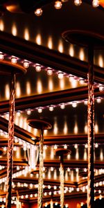 Miscellanea,Miscellaneous,Backlight,Illumination,Light Bulbs,Carousel,Merry Go Round,Lighting