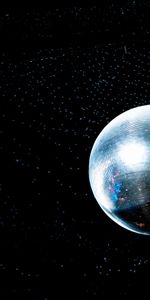 Miscellanea,Miscellaneous,Ball,Gleam,Glare,Mirror,Mirrored,Disco Ball