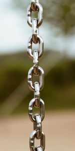 Miscellanea,Miscellaneous,Blur,Smooth,Chain,Links,Iron,Metal,Metallic