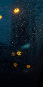 Miscellanea,Miscellaneous,Blur,Smooth,Glass,Drops