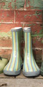 Miscellanea,Miscellaneous,Boots,Footwear,Galoshes,Goloshes,Rubber