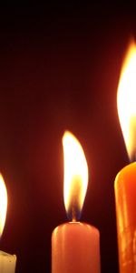 Miscellanea,Miscellaneous,Candles,Flame,Fire,Dark