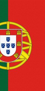 Misceláneo,Portugal,Escudo De Armas,Miscelánea,Bandera