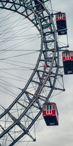 Stands,Étable,Divers,Grande Roue,Construction,Conception,Attraction