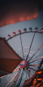 Miscellanea,Miscellaneous,Design,Entertainment,Construction,Ferris Wheel,Attraction,Metal,Metallic