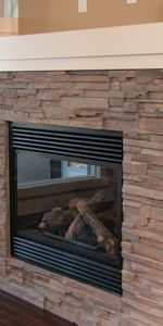 Miscellanea,Miscellaneous,Design,Fireplace,Glass