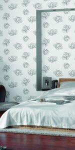 Miscellanea,Miscellaneous,Design,Room,Furniture,Bed,Wall