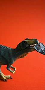 Miscellanea,Miscellaneous,Dinosaur,Mediator,Toy