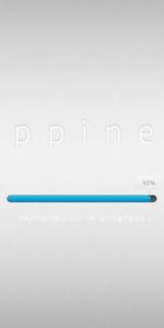 Miscellanea,Miscellaneous,Happiness,Stripe,Band,Loading