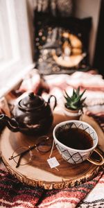 Miscellanea,Miscellaneous,Kettle,Teapot,Cup,Still Life