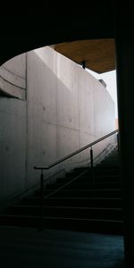 Miscellanea,Miscellaneous,Ladder,Premises,Stairs,Tunnel,Room