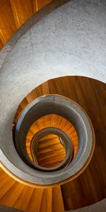 Miscellanea,Miscellaneous,Ladder,Spiral,Twisting,Torsion,Stairs