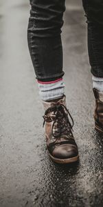 Miscellanea,Miscellaneous,Legs,Boots,Shoes,Rain