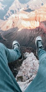 Miscellanea,Miscellaneous,Legs,Overview,Height,Mountains,Review,Canyon