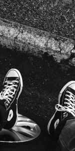 Miscellanea,Miscellaneous,Legs,Sneakers,Bw,Shoes,Chb,Wheel