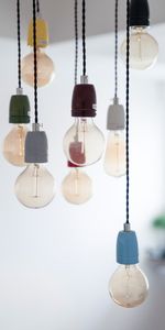 Miscellanea,Miscellaneous,Light Bulbs,Chandelier,Electricity