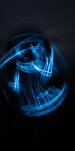 Miscellanea,Miscellaneous,Long Exposure,Distortion,Neon,Mask