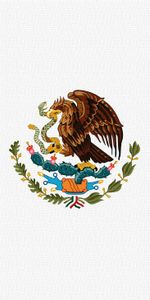 Miscelánea,Misceláneo,Águila,Bandera,México,Serpiente