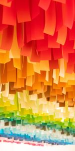 Miscellanea,Miscellaneous,Motley,Paper,Decoration,Multicolored