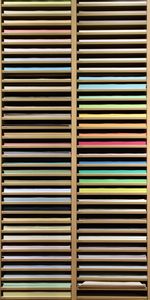 Miscellanea,Miscellaneous,Motley,Paper,Shelf,Multicolored