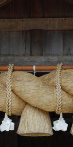 Miscellanea,Miscellaneous,Plexus,Roof,Rope