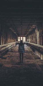 Miscellanea,Miscellaneous,Premises,Room,Human,Person,Abandoned,Corridor