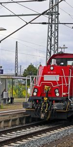 Miscellanea,Miscellaneous,Railway Station,Railroad Station,Platform,Transit,Deutsche Bahn