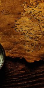 Miscellanea,Miscellaneous,Shadow,Compass,Map