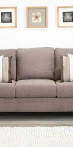 Sofa,Un Meuble,Coussins,Oreillers,Canapé,Mobilier,Divers