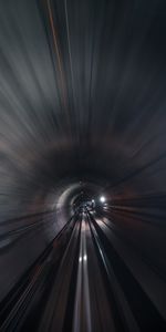 Miscellanea,Miscellaneous,Speed,Direction,Tunnel,Underground