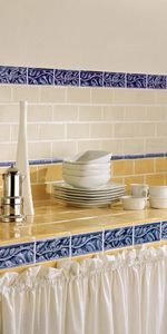 Miscellanea,Miscellaneous,Style,Tile,Tablewares