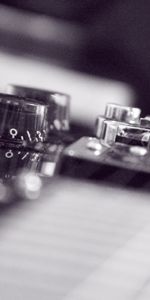 Miscellanea,Miscellaneous,Surface,Bw,Chb,Strings,Guitar