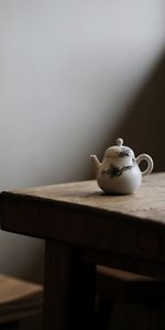 Miscellanea,Miscellaneous,Surface,Table,Kettle,Teapot,Tablewares