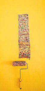 Miscellanea,Miscellaneous,Sweets,Roller,Bolster,Creative