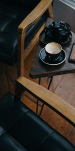 Table,Téléphone,Une Tasse,Coupe,Divers,Tableau,Caméra