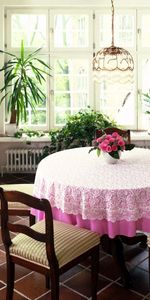 Miscellanea,Miscellaneous,Table,Style,Plants,Windows