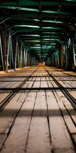 Arbre,Tunnel,Bois,Pont,Conception,Construction,Divers,Métal