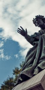 Miscellanea,Monument,Sculpture,Edinburgh,Statue,Scotland,Miscellaneous