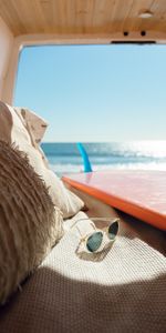 Miscellanea,Rest,Sunlight,Summer,Sunglasses,Miscellaneous,Relaxation,Sea