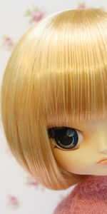 Miscellanea,Sight,Opinion,Doll,Big Eyes,Miscellaneous