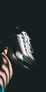 Miscellanea,Sneakers,Sneaker,Miscellaneous,Dark,Hand