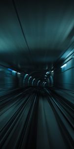 Miscellanea,Turn,Traffic,Movement,Tunnel,Miscellaneous