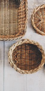 Miscellaneous,Form,Weaving,Braiding,Baskets,Miscellanea,Forms