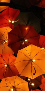 Miscellaneous,Lamps,Flashlights,Umbrellas,Miscellanea,Lamp,Glow