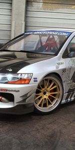 Transports,Voitures,Mitsubishi,Tuning