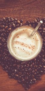 Matin,Céréales,Boire,Boisson,Grain,Nourriture,Coupe,Table,Tableau,Mug,Café,Silence