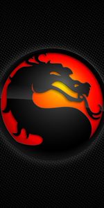 Logos,Mortal Kombat,Juegos