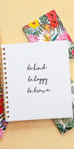 Motivation,Words,Positive,Advice,Notepad,Notebook